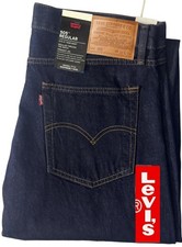 Levis 505 Herren Original