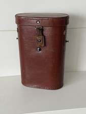 Antiker Leder Köcher für