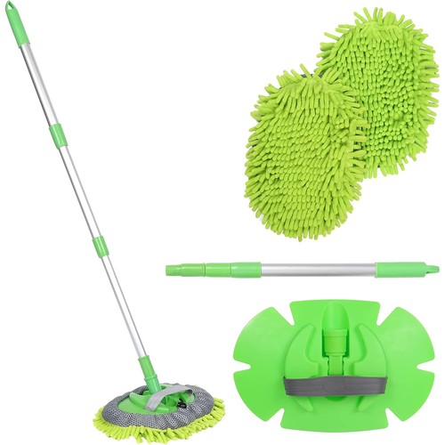 Chenille mikrofaser - chenille,
