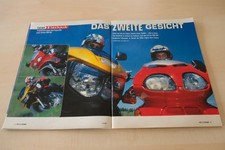 Motorrad 15/1998 Cagiva Gran