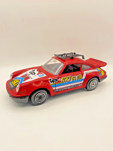 Guiloy porsche 911 - 911, pepsi