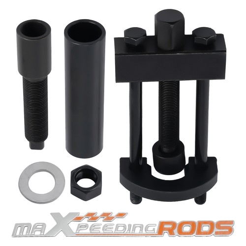 Pulley puller installer - pulley,