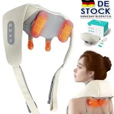 Massagegerät Schulter