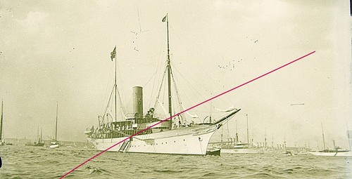 Dampfschiff yacht hamburg - yacht,