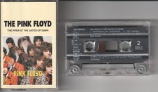 Pink Floyd   MC/ Tape/