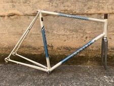 Rahmen CHESINI Criterium 58 cm