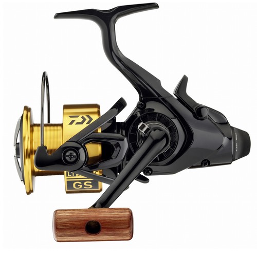 Daiwa lt 4000 - lt,