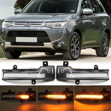 LED Seitenblinker Blinker