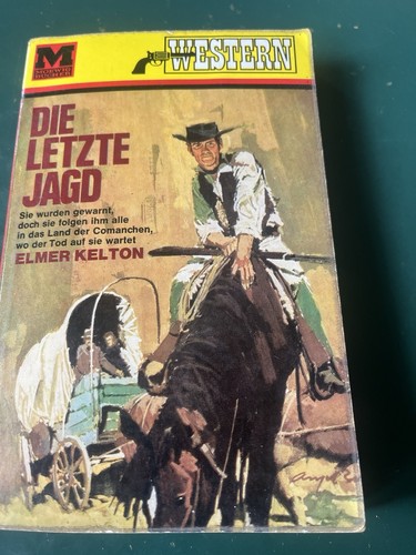 Kelton elmer die letzte - elmer:,
