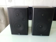 Canton Fonum 251 Boxen 50/80