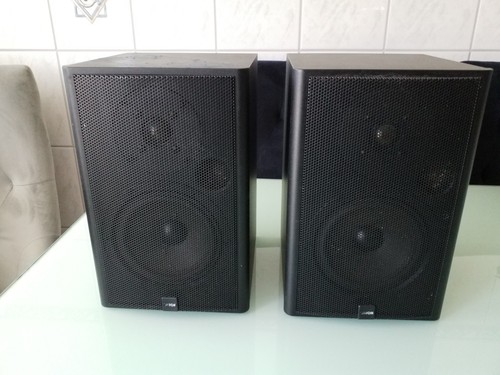 Canton fonum 251 boxen - 251,