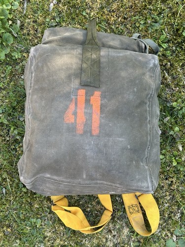 Army survival kit - , militär