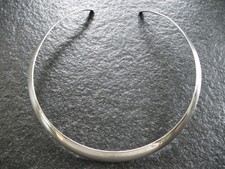 Halsreif Silber 925 Franz