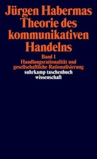 Jürgen Habermas Theorie des