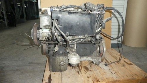 Motor ohne anbauteile - motor,