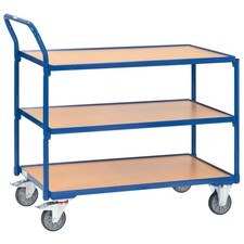 Fetra Transportgeräte