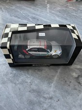 Audi A4 DTM 2007 Siemens Team