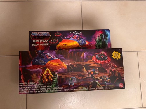 Point dread talon - dread,