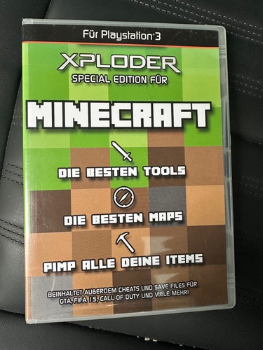 Ps3 playstation xploder - playstation, 3