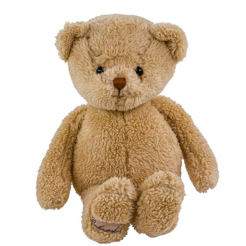 Bukowski teddybär julian - bukowski,