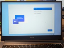 14" Laptop / Notebook | i5 | 8GB RAM | 512GB SSD | Win11 | Honor MagicBook X14