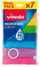 vileda COLORS MAXI PACK