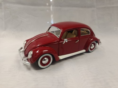 Modellautos bburago vw - modellautos, 1:18