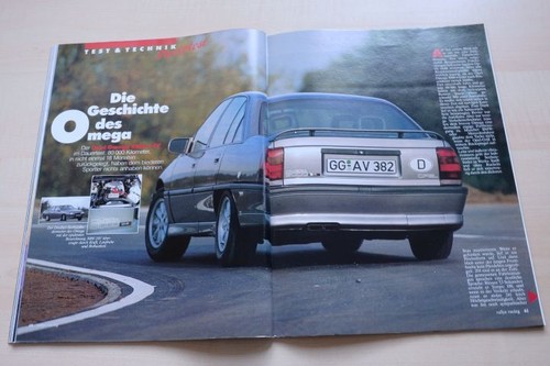 Rallye racing 1993 wirklich - rallye,