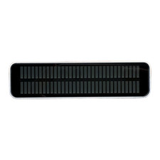Stereo Pegelmesser für
