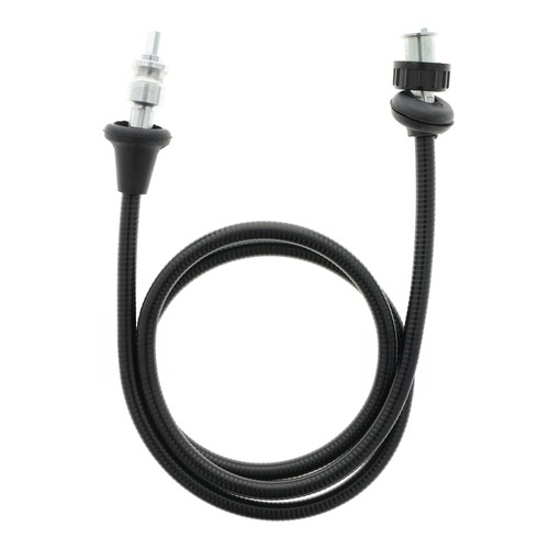 Tachowelle schwarz 1 080 - a/e,