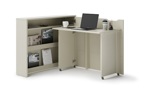 Schreibtisch work concept - schreibtisch,