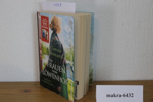 Die frauen vom löwenhof - 😊, löwenhof-