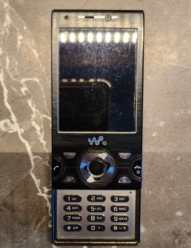Handy sony ericsson - sony,