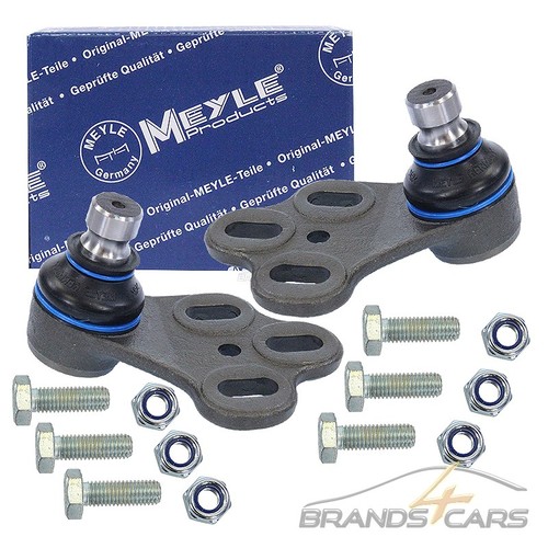 Meyle traggelenk - 2x,