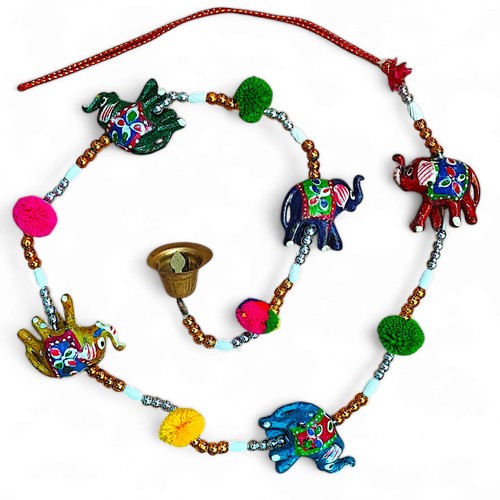 Handgefertigter elefant - handgefertigter,
