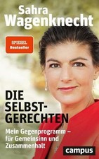 Sahra Wagenknecht | Die
