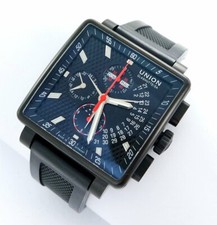 Union glashütte averin - glashÜtte,