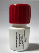 40ml SPEZIAL ANLEGEMITTEL Vergolden Schlagmetall viel besser als Anlegemilch