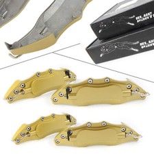 4xAuto 3D Metall Bremssattel