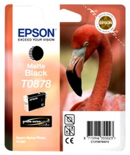 Original Epson T0878, Epson