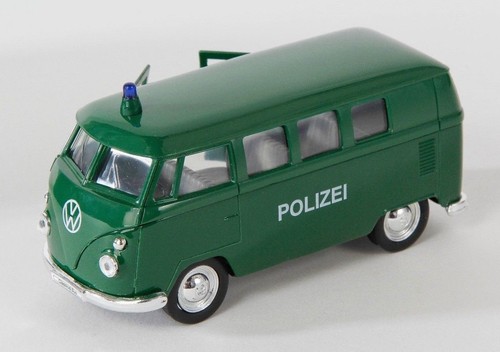 Blitz versand bus 1963 - vw, t1