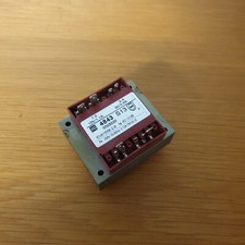 Jura Impressa F Serie - Transformator 230V     Zustand: Gut