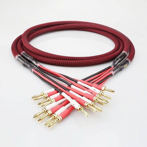 End amping speaker kabel - hi-end, speaker-kabel