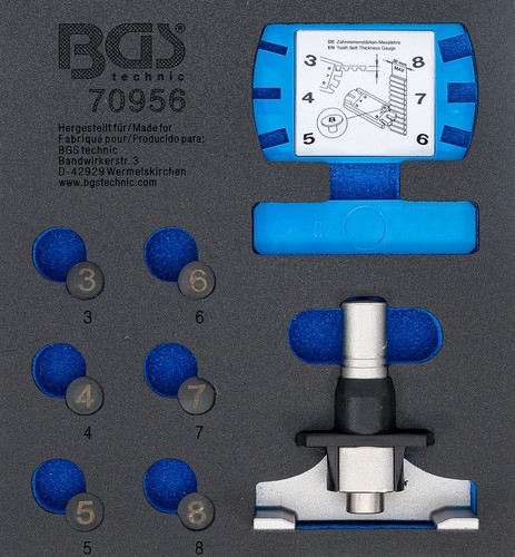 Bgs zahnriemen - bgs,