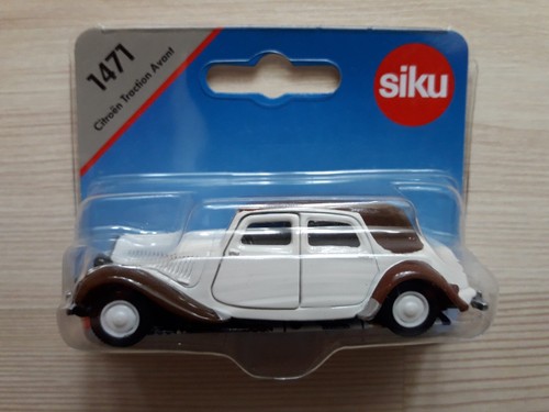 Siku 1471 super serie - 1471,