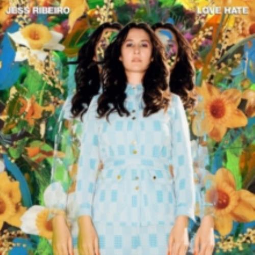 Jess ribeiro love - love, hate