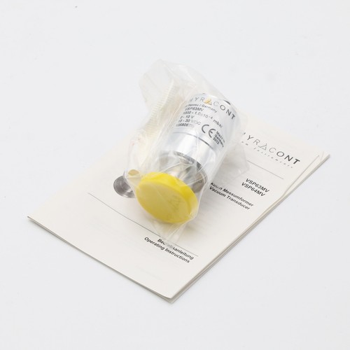 Thyracont vsp63mv - thyracont,