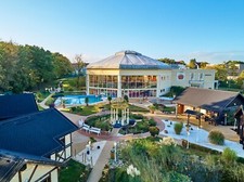 2 Kristall Therme - Sauna  Tageskarten/Ticket's