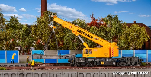 Kibri 26000 spur - kibri,