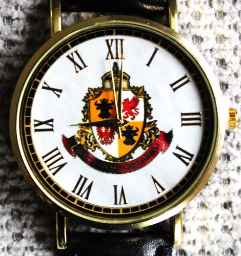 Neue armbanduhr - armbanduhr, /